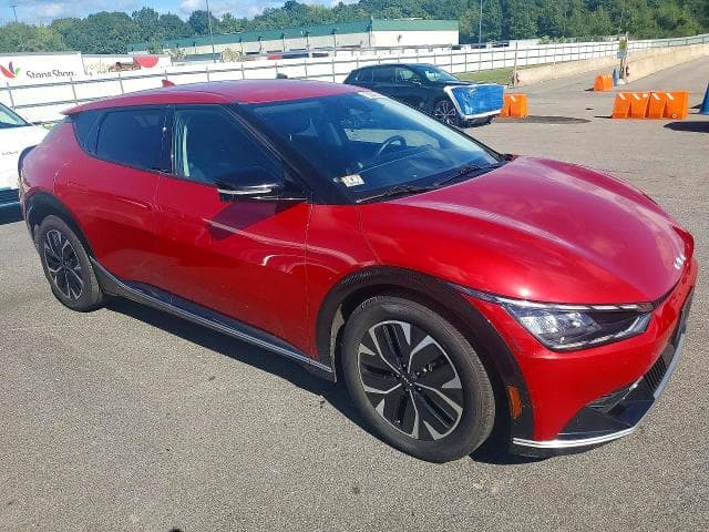 2023 KIA EV6 WIND 4