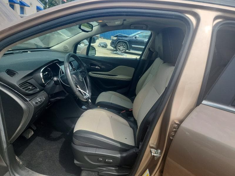 2018 BUICK ENCORE PREFERRED 7