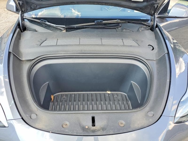 2023 TESLA MODEL Y 12