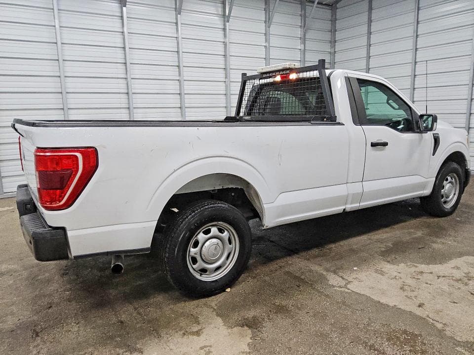 2022 FORD F150 3