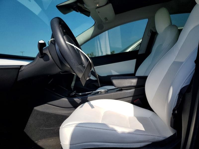 2020 TESLA MODEL 3 7
