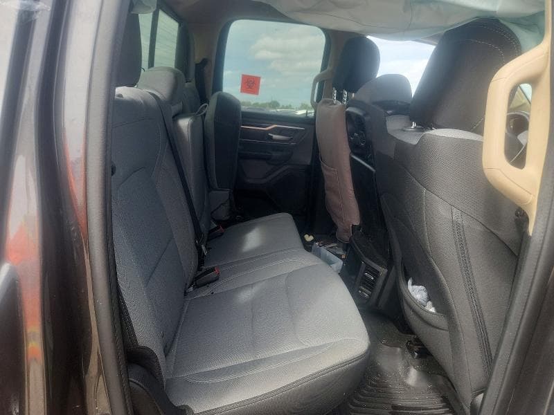 2019 RAM 1500 BIG HORN/LONE STAR 10