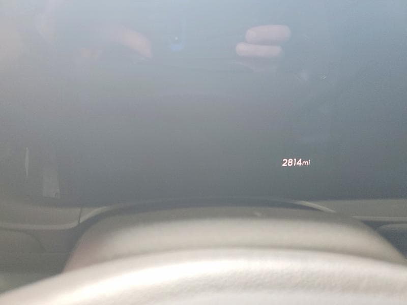 2026 BUICK ENVISTA PREFERRED 9