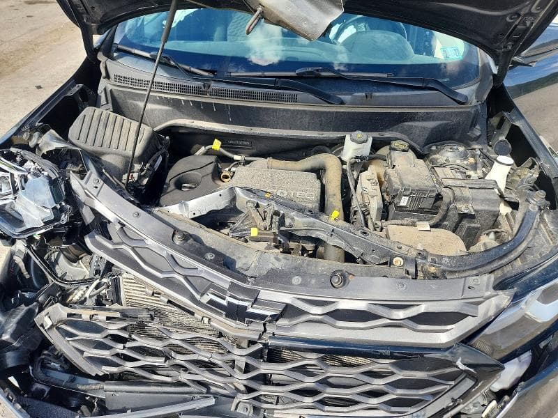 2019 CHEVROLET EQUINOX LT 12