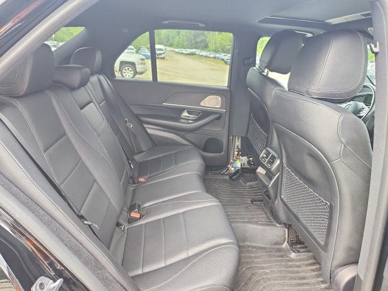 2021 MERCEDES-BENZ GLE 350 4MATIC 10