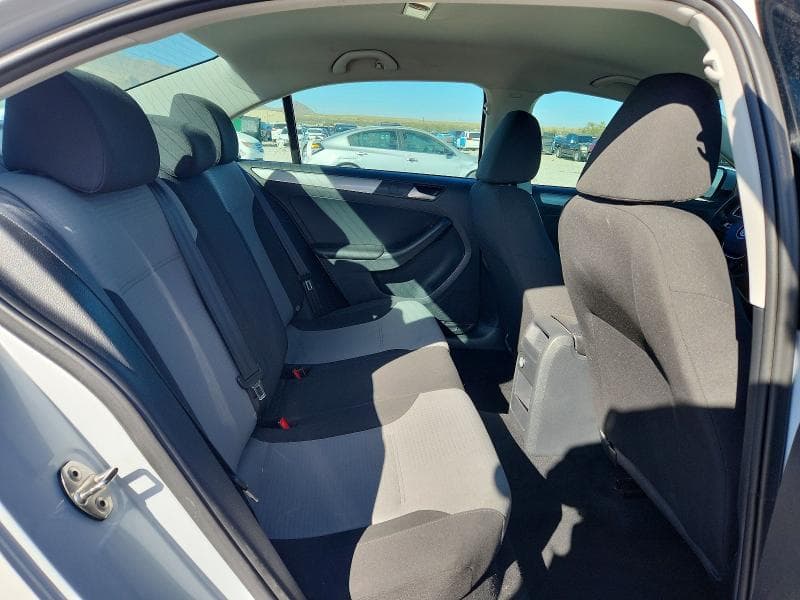 2017 VOLKSWAGEN JETTA S 10