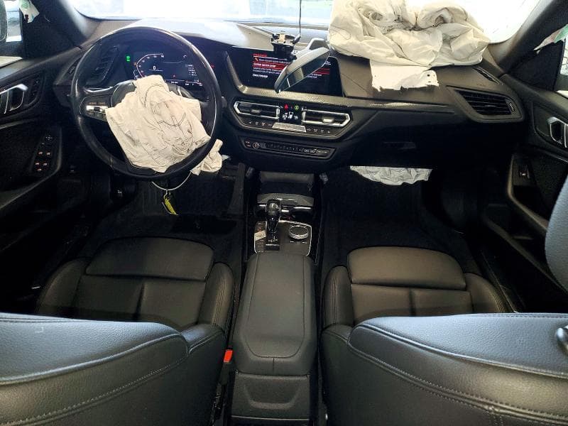 2021 BMW 228XI 8
