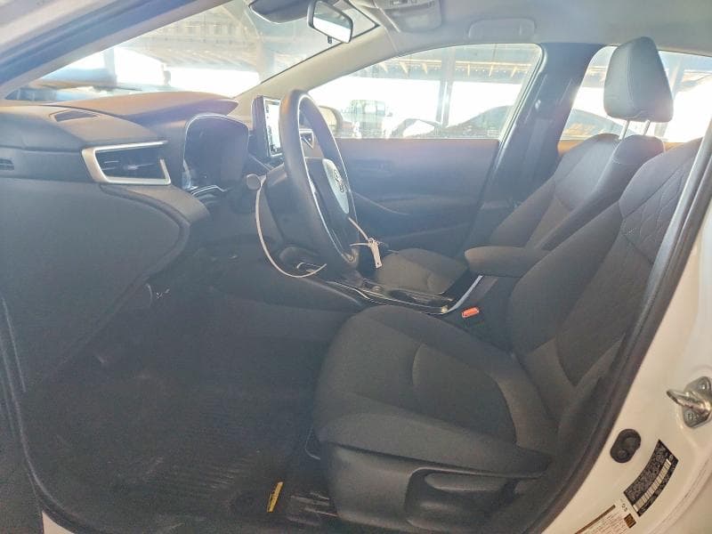 2022 TOYOTA COROLLA LE 7