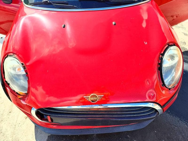 2019 MINI COOPER 11