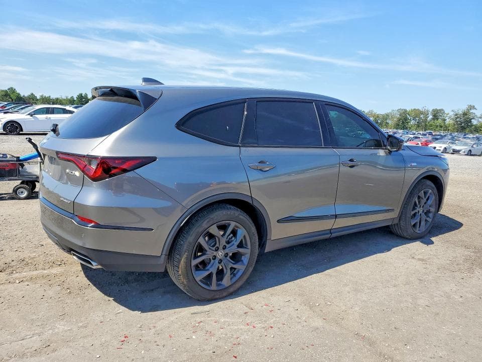 2023 ACURA MDX A-SPEC 3