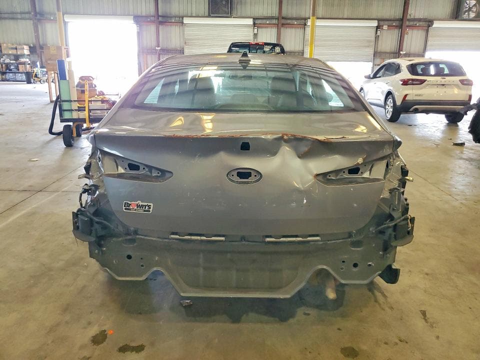 2019 HYUNDAI ELANTRA VALUE EDITION 6