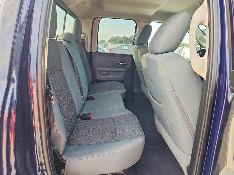 2018 RAM 1500 SLT 10