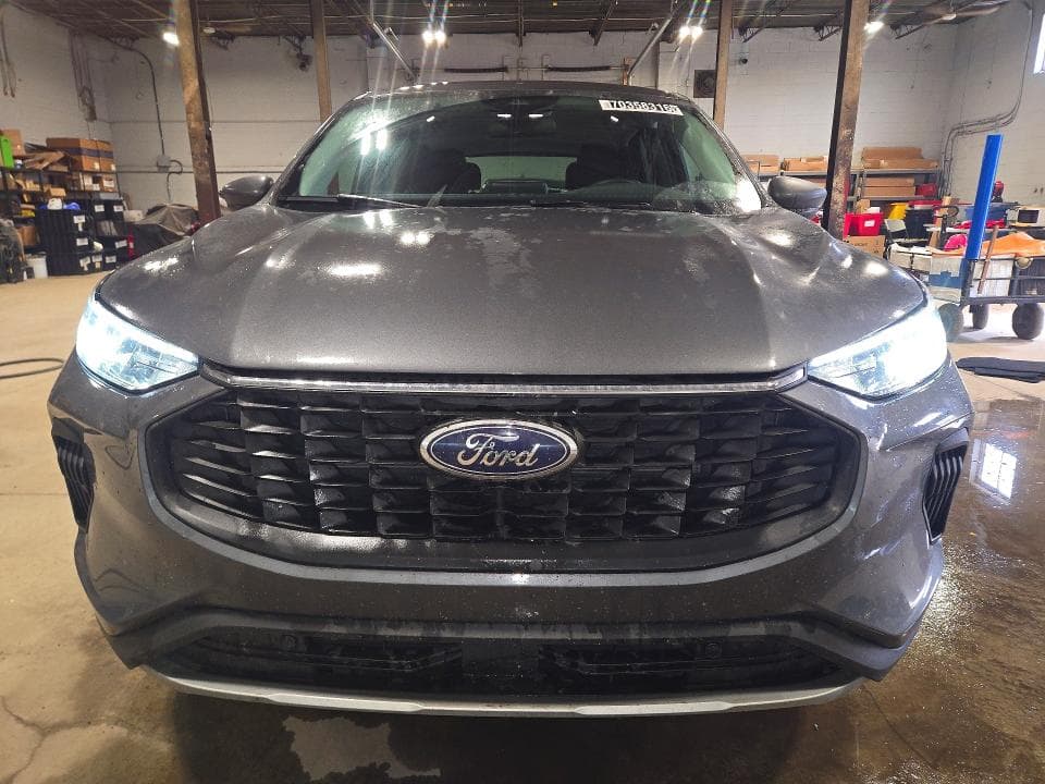 2025 FORD ESCAPE ACTIVE 5