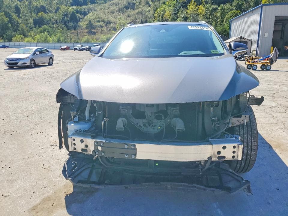 2020 LEXUS RX 350 5