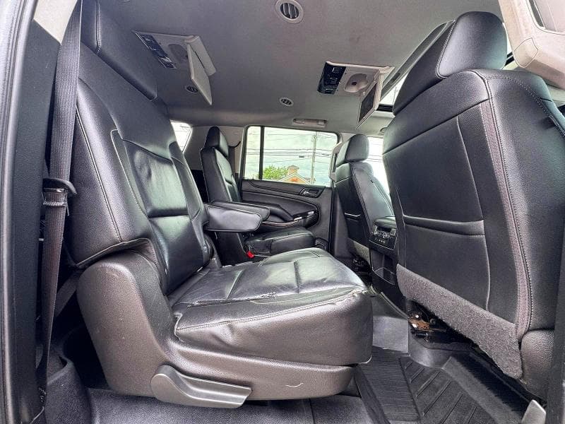 2020 CHEVROLET SUBURBAN K1500 LT 6