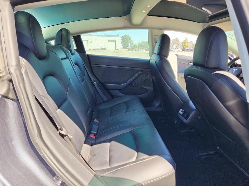 2023 TESLA MODEL 3 10
