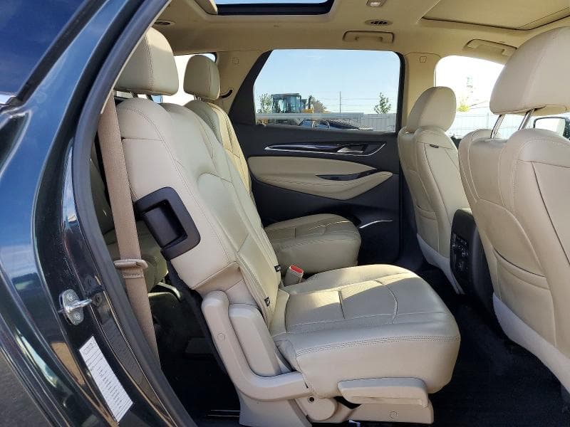 2019 BUICK ENCLAVE ESSENCE 11