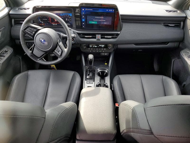 2026 SUBARU OUTBACK PREMIUM 8