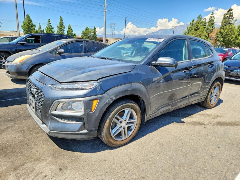 2020 HYUNDAI KONA SE - 1