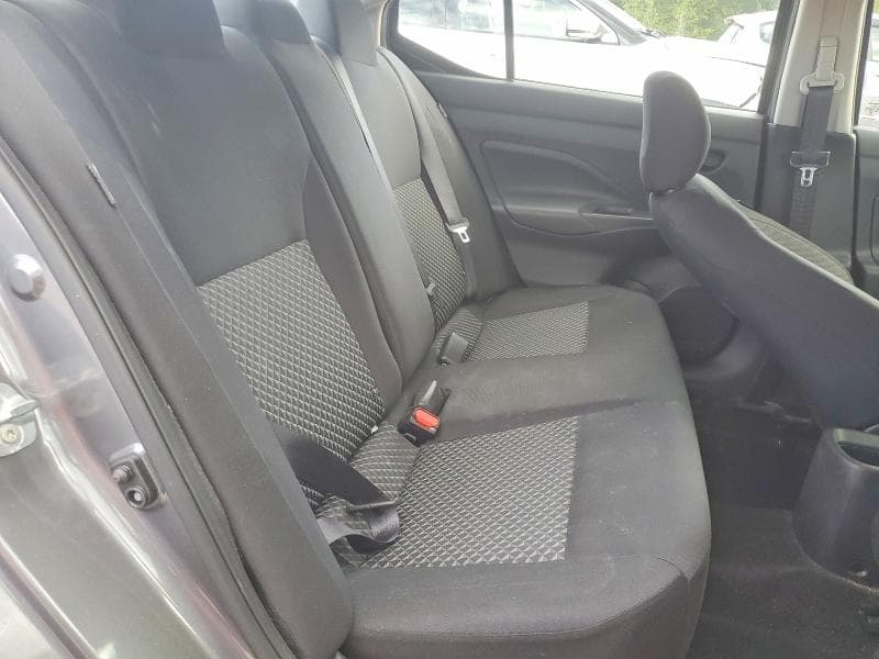 2020 NISSAN VERSA S 10