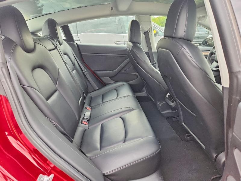 2022 TESLA MODEL 3 10