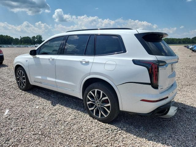 2023 CADILLAC XT6 SPORT 2