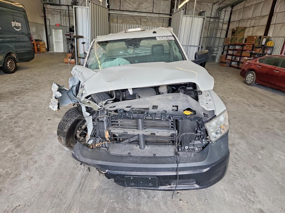 2023 RAM 1500 CLASSIC TRADESMAN 5