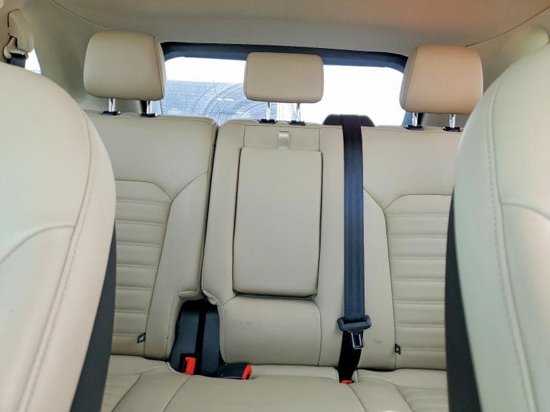 2019 FORD EDGE SEL 10