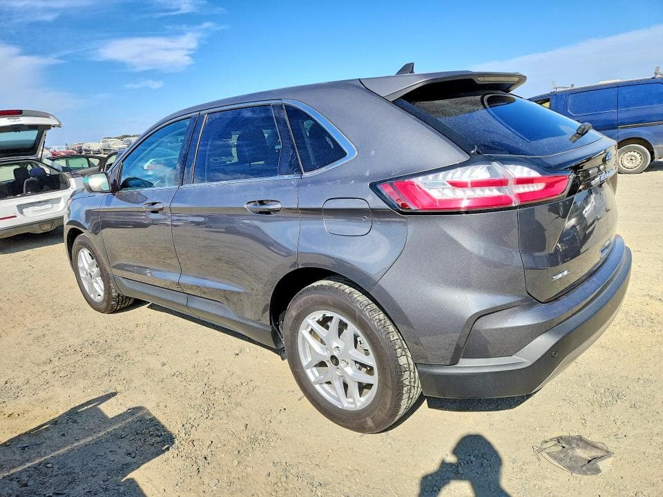 2023 FORD EDGE SEL 2