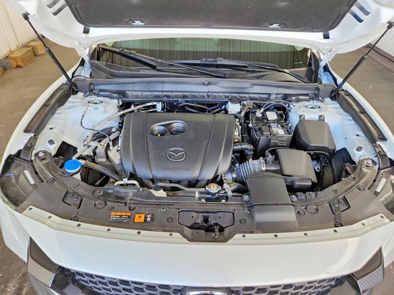 2026 MAZDA CX-50 PREFERRED 12