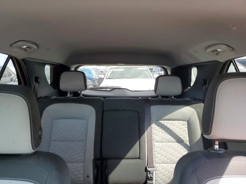 2018 CHEVROLET EQUINOX LT 10