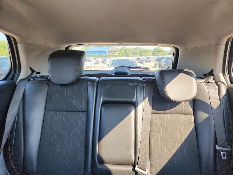 2020 CHEVROLET TRAX 1LT 10