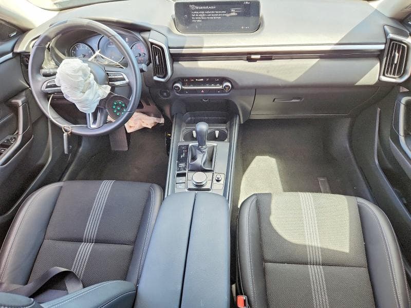 2025 MAZDA CX-50 PREMIUM 8