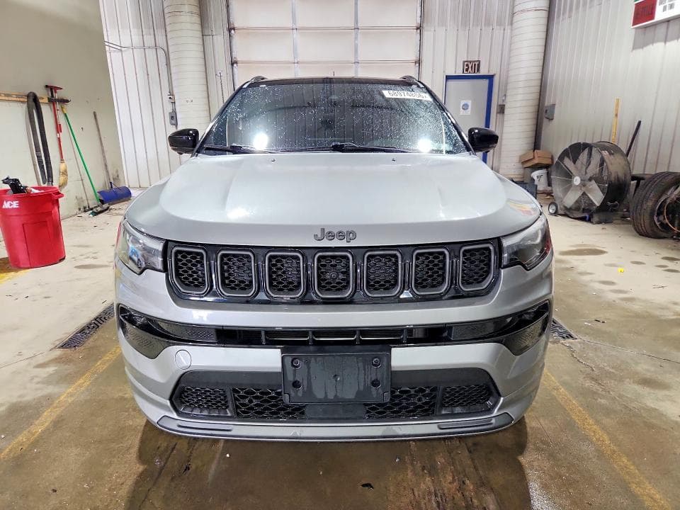 2024 JEEP COMPASS LIMITED 5