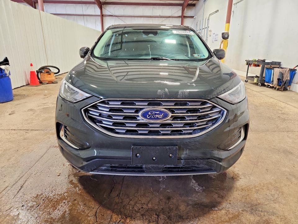 2022 FORD EDGE SEL 5