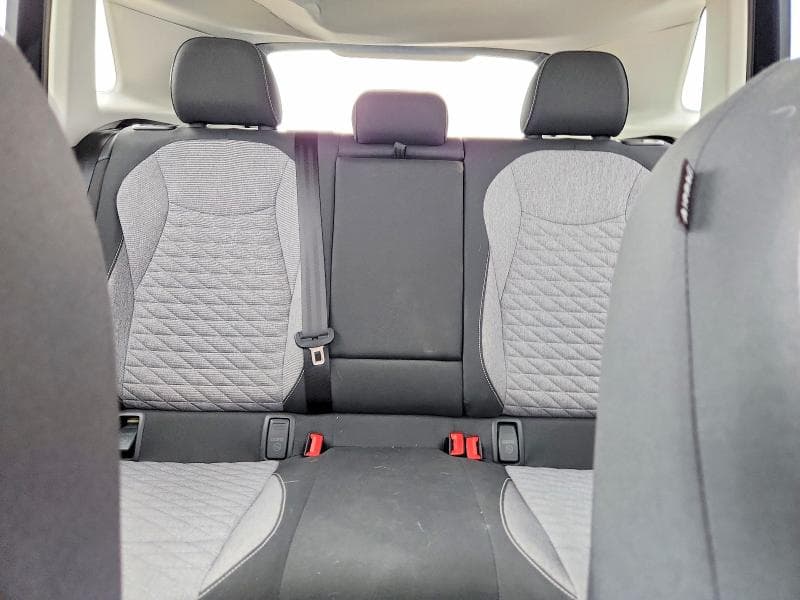 2026 VOLKSWAGEN TIGUAN S 10