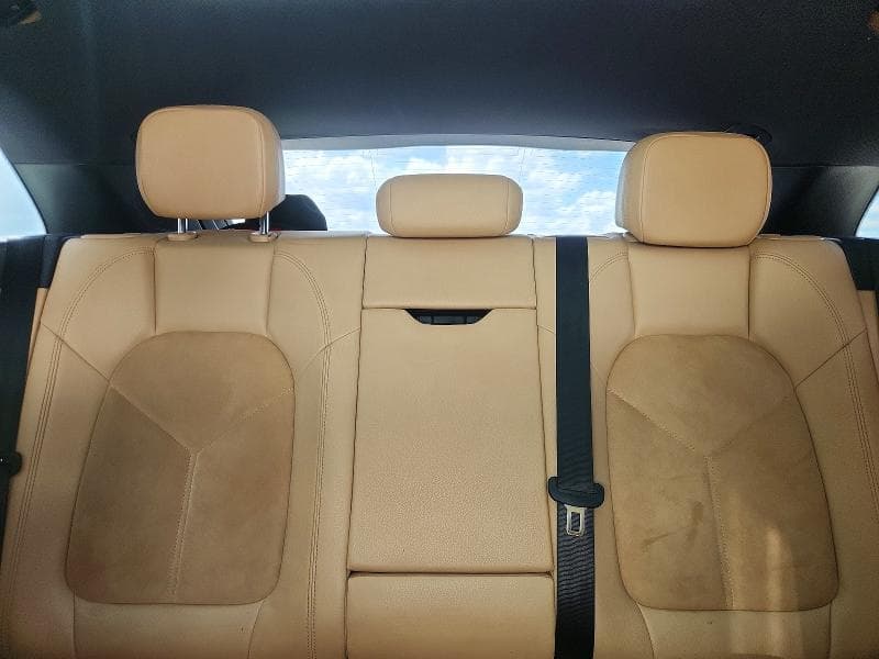 2017 PORSCHE MACAN 10