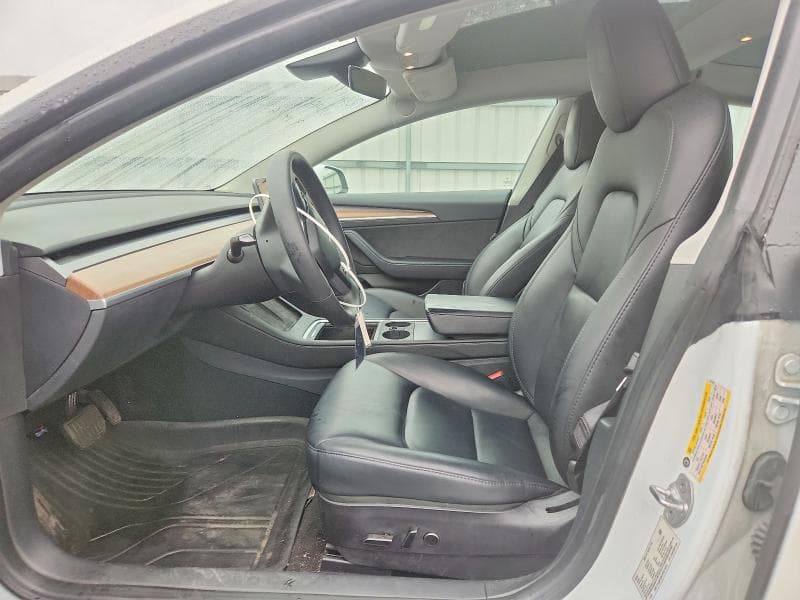 2023 TESLA MODEL 3 7