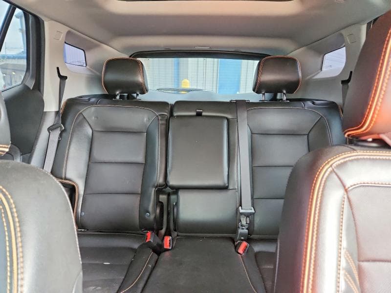 2022 GMC TERRAIN AT4 10