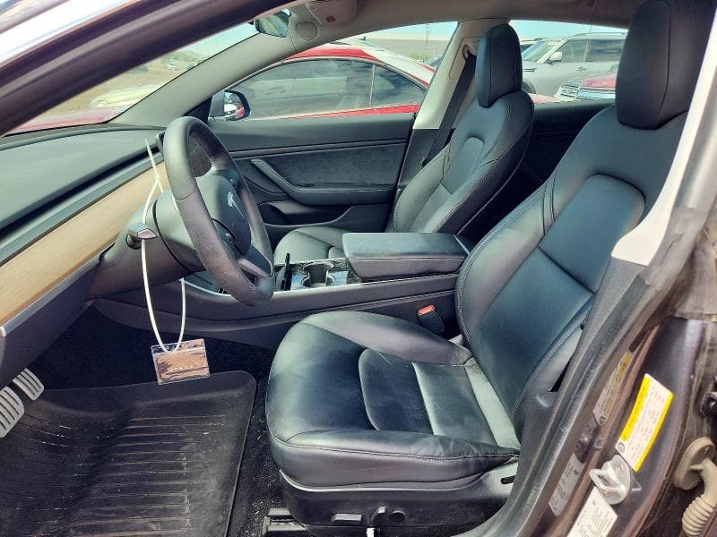 2020 TESLA MODEL 3 7