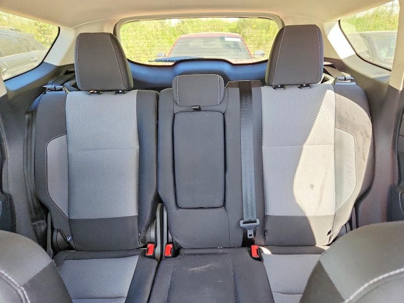 2017 FORD ESCAPE SE 10
