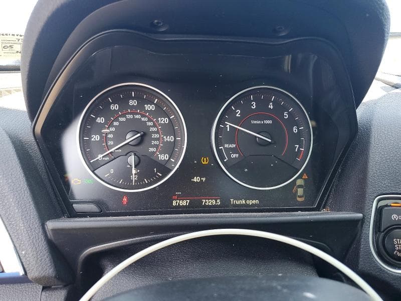 2017 BMW 230XI 9