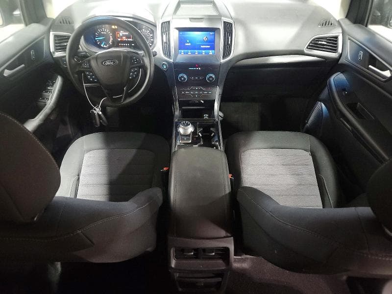 2020 FORD EDGE SE 8