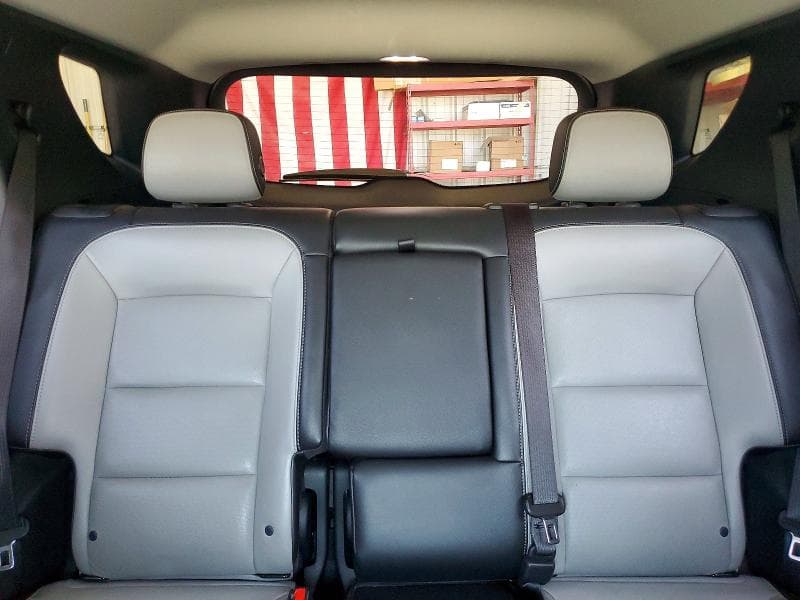2018 CHEVROLET EQUINOX PREMIER 10