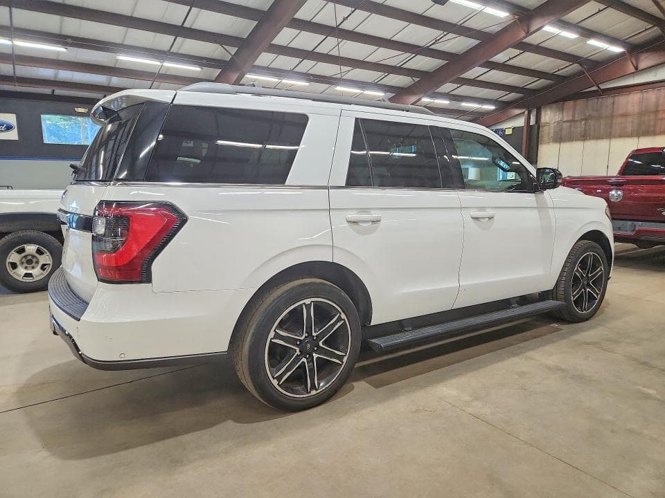 2019 FORD EXPEDITION LIMITED 3