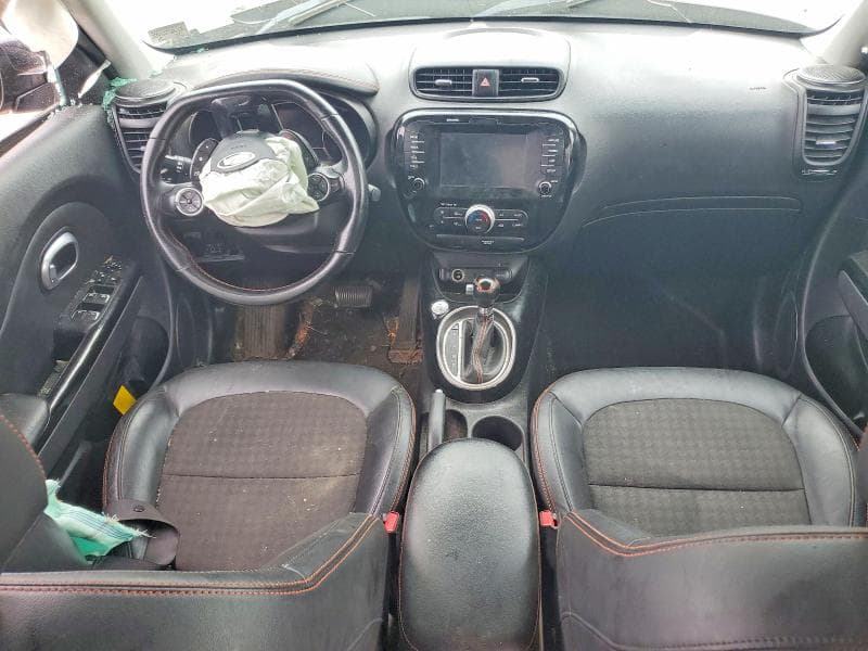 2019 KIA SOUL ! 8