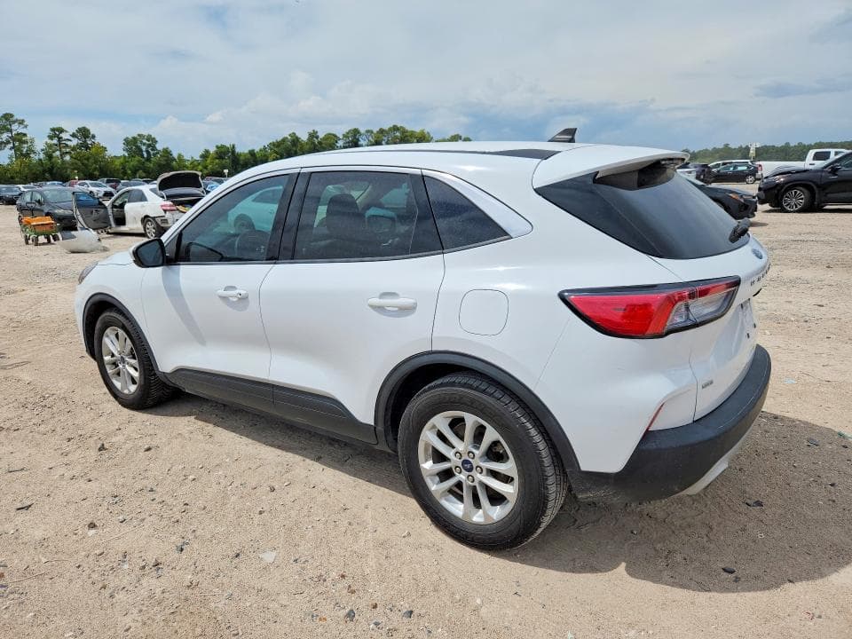 2020 FORD ESCAPE SE 2