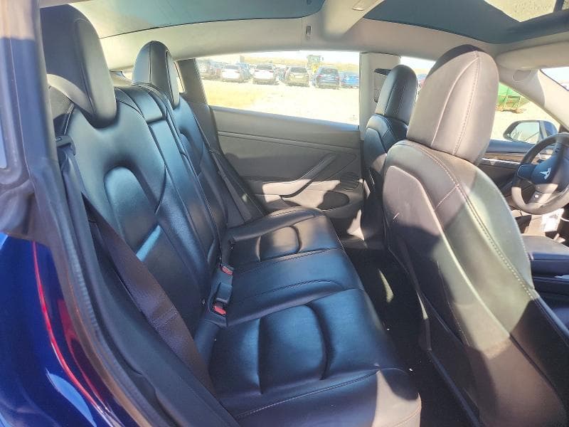 2022 TESLA MODEL 3 10