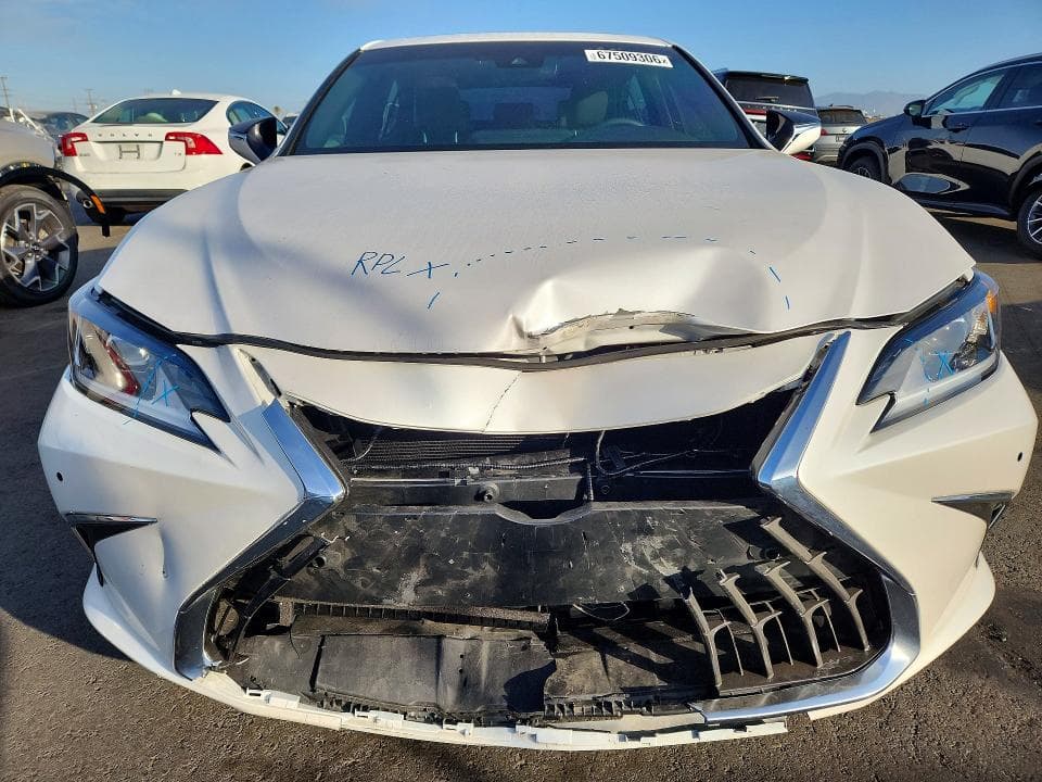 2024 LEXUS ES 300H BASE 5