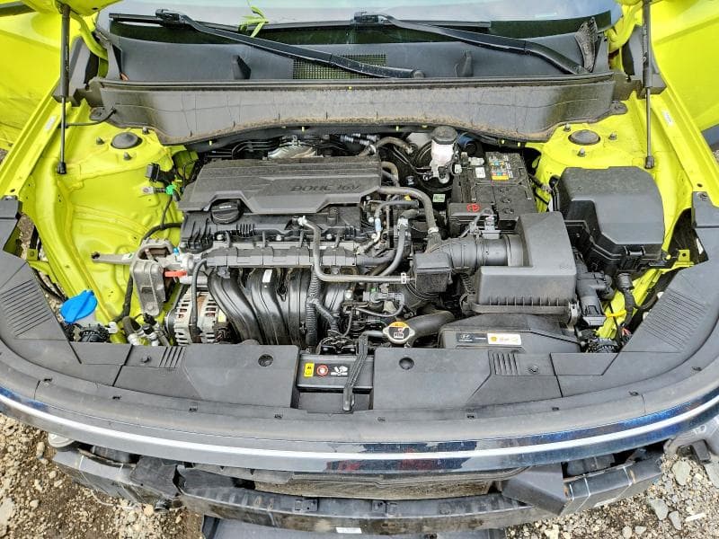 2024 HYUNDAI KONA SEL 12
